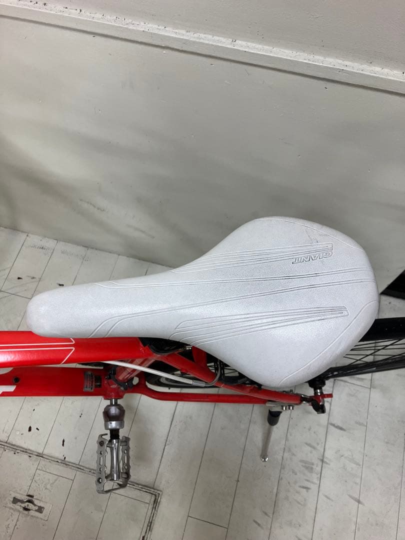 ジャイアント　エスケープ　R3 ジャンク