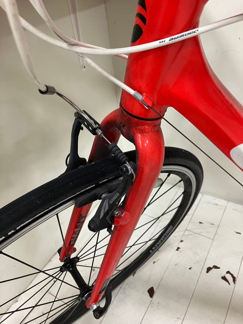 ジャイアント　エスケープ　R3 ジャンク