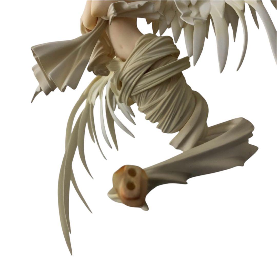 ああっ女神さまっ ベルダンディー with ホーリーベル 1/10 フィギュア