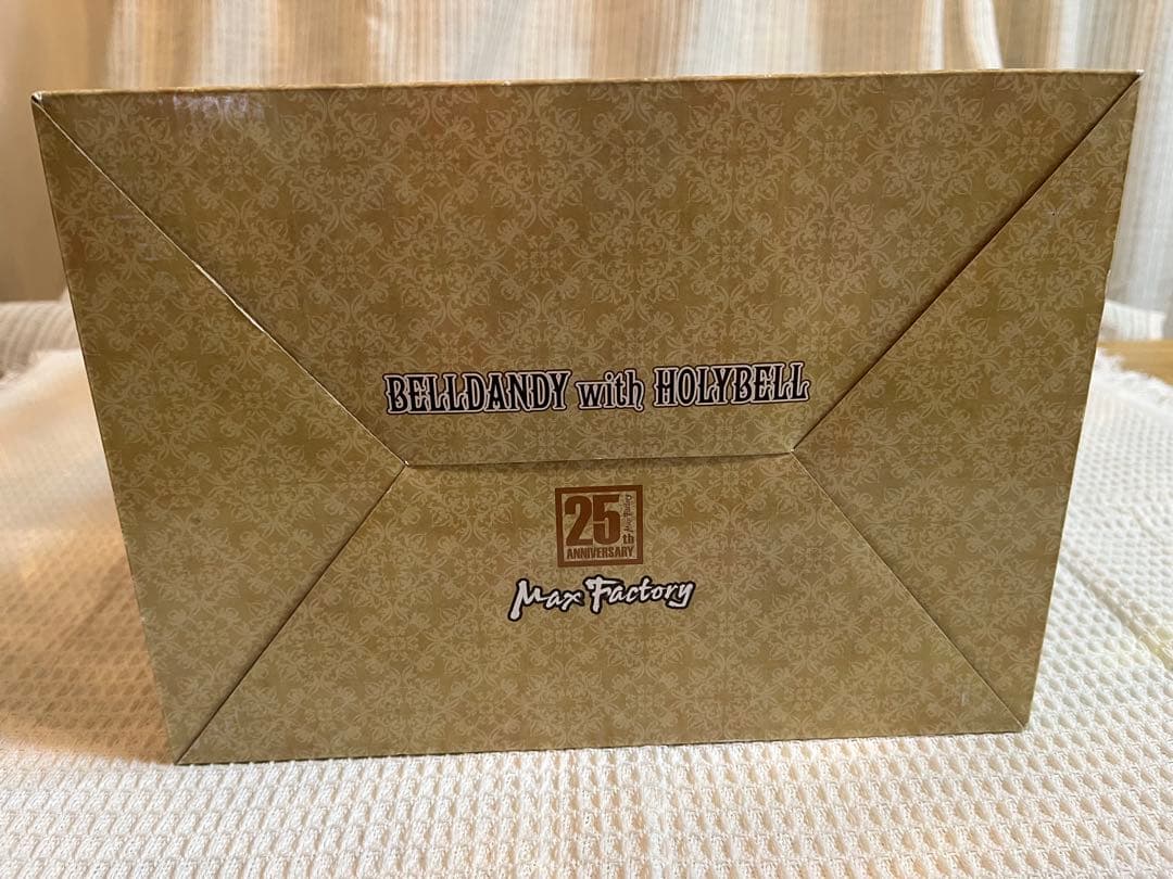 ああっ女神さまっ ベルダンディー with ホーリーベル 1/10 フィギュア