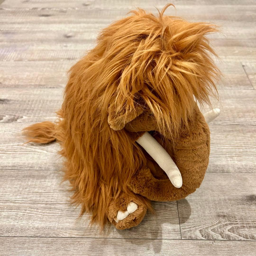  Maximum Mammoth / マキシマムマンモス