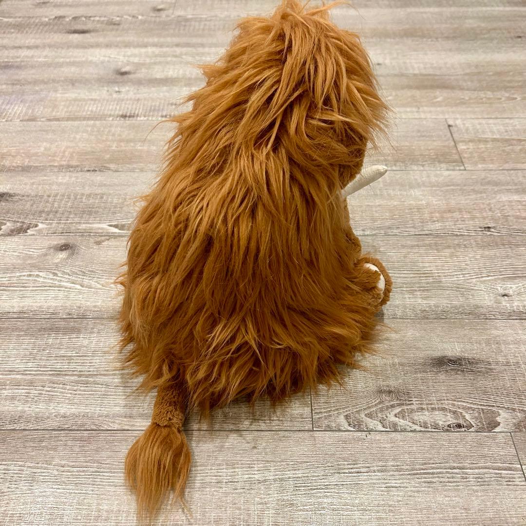  Maximum Mammoth / マキシマムマンモス