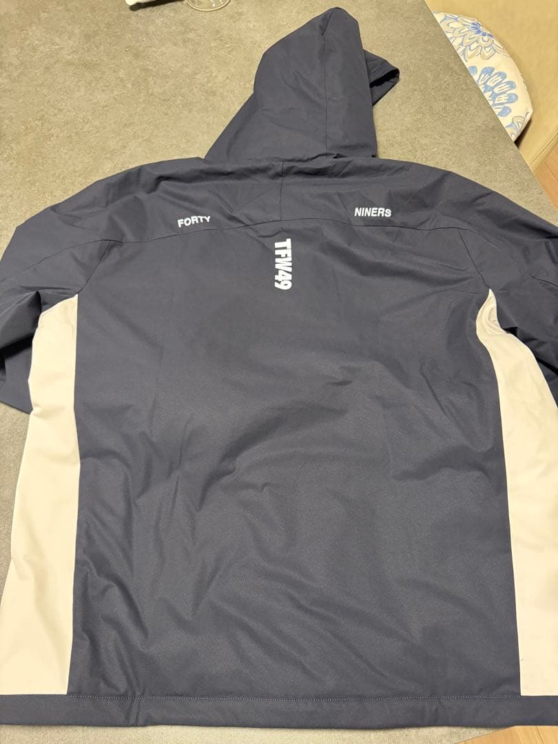 メンズウェア TFW49