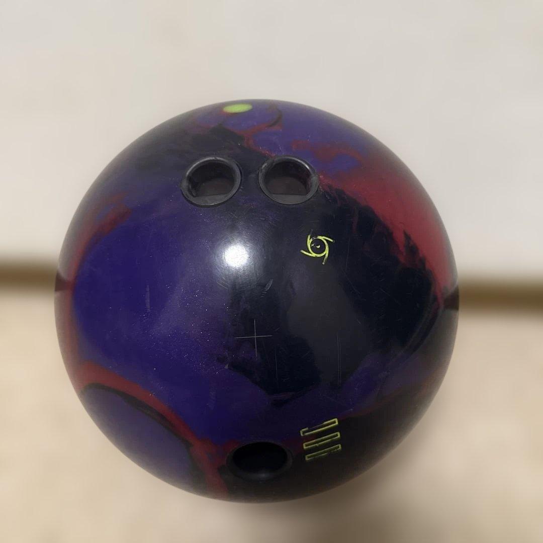 Storm IDENTITY アイデンティティ 15ポンド