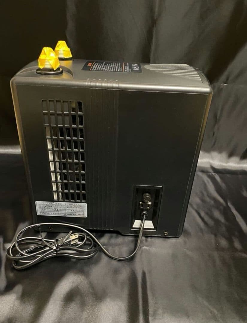 ゼンスイ　 水槽用クーラー ZC-100α