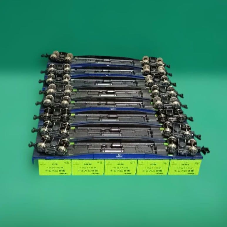 KATO　コキ+コキフ