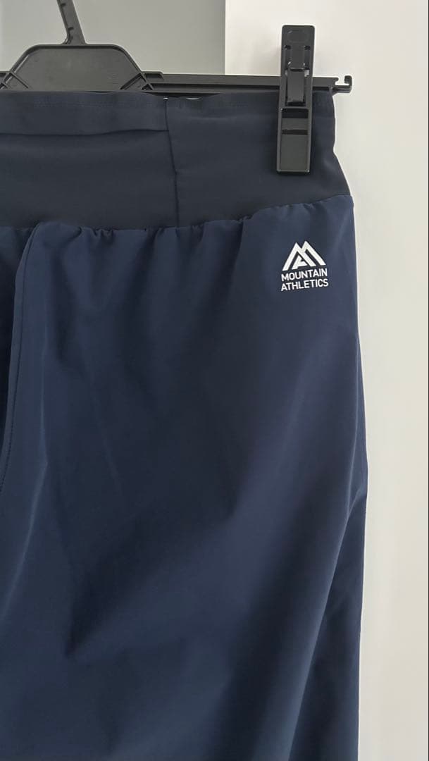 ザノースフェイス MOUNTAIN ATHLETICS バーブパンツ