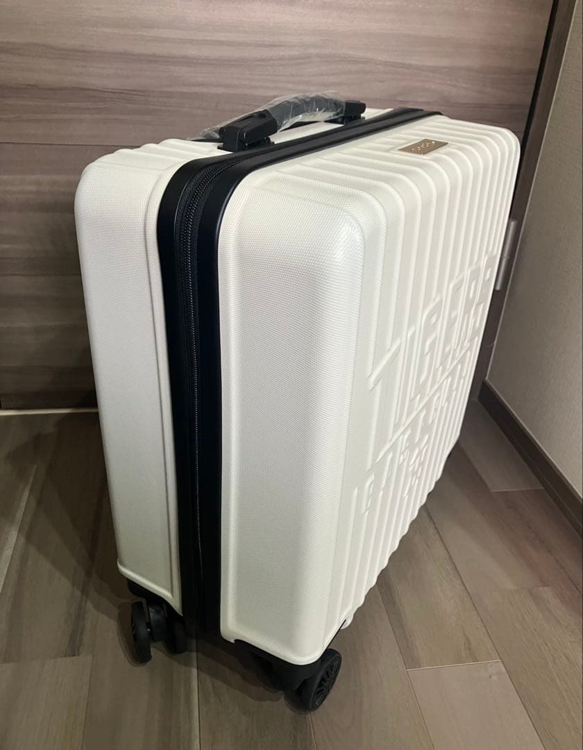 【未使用】阪神タイガース キャリーケース(非売品)