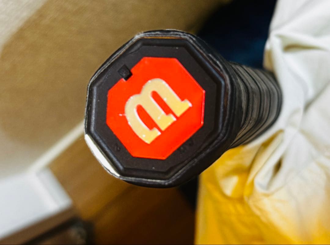 Wilson PRO STAFF RF97 フェデラー テニスラケット（G2）