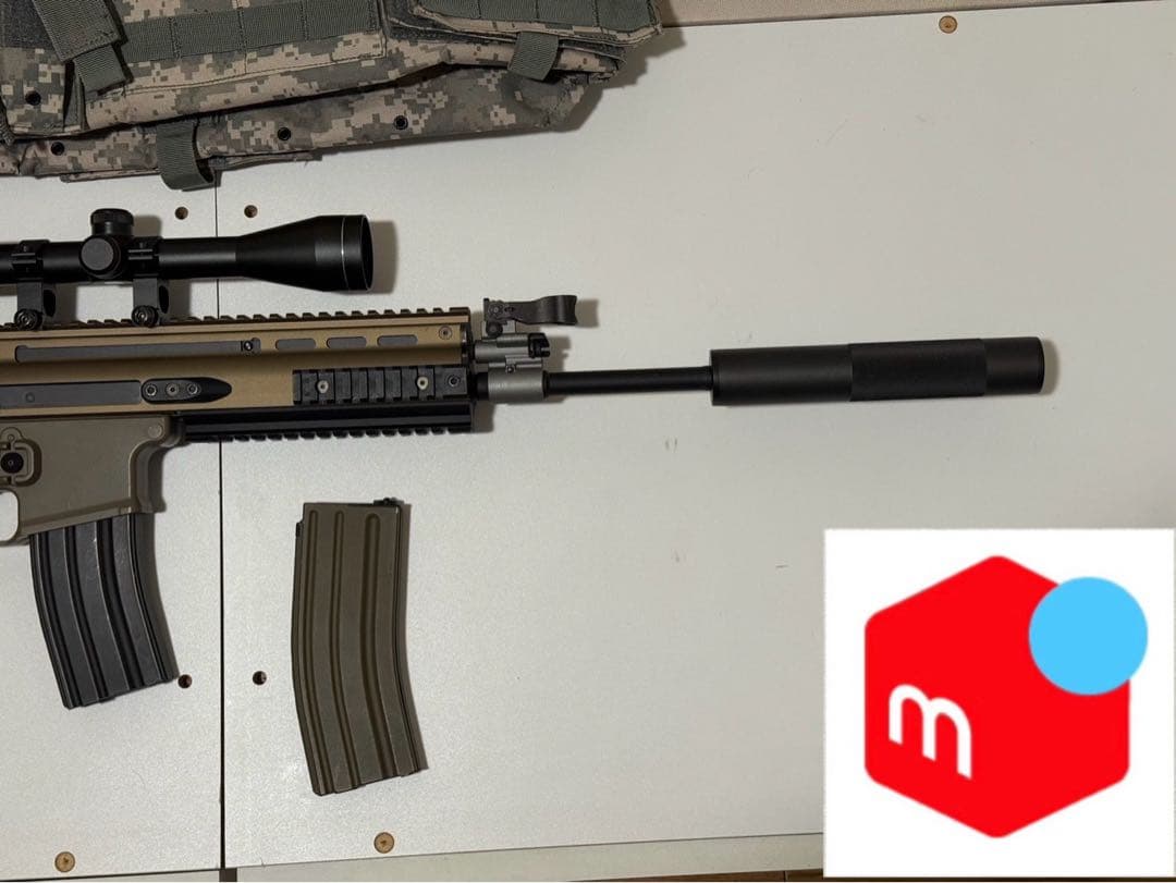 次世代電動 スカーL