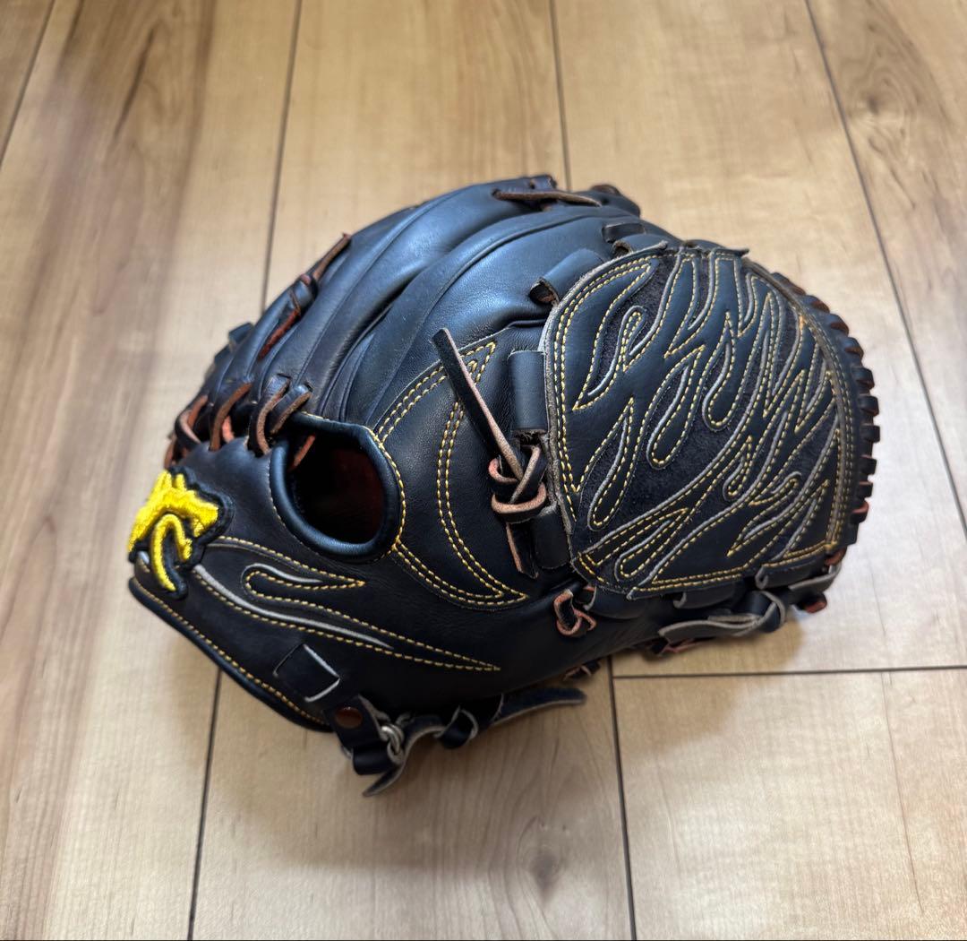 RYU 軟式グローブ・アクセサリー