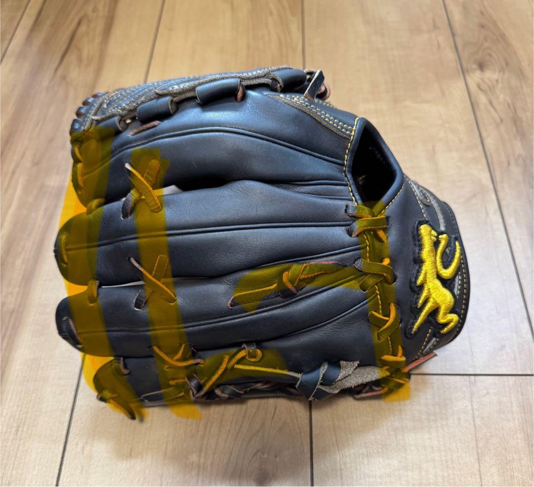 RYU 軟式グローブ・アクセサリー