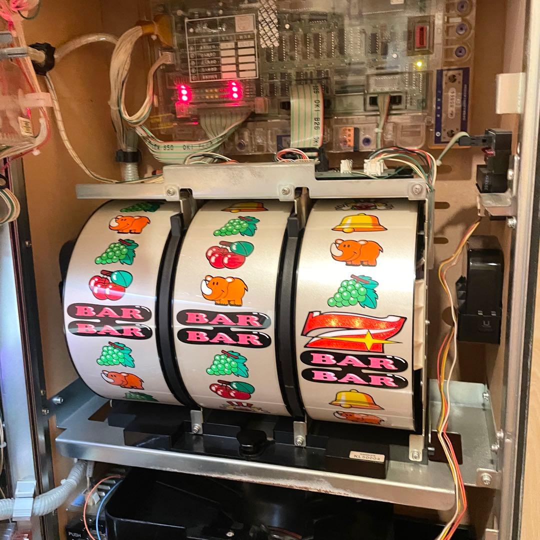 【不要機】 アイムジャグラー ジャグラー スロット