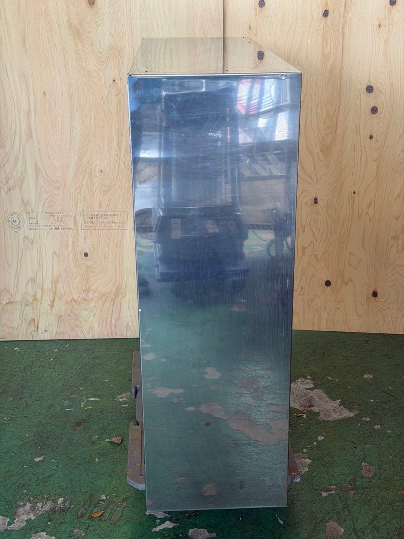 ガラス扉 吊戸棚 900x300x900