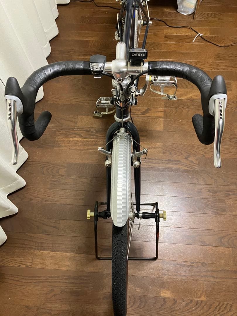 Panasonic OJC2 ランドナー