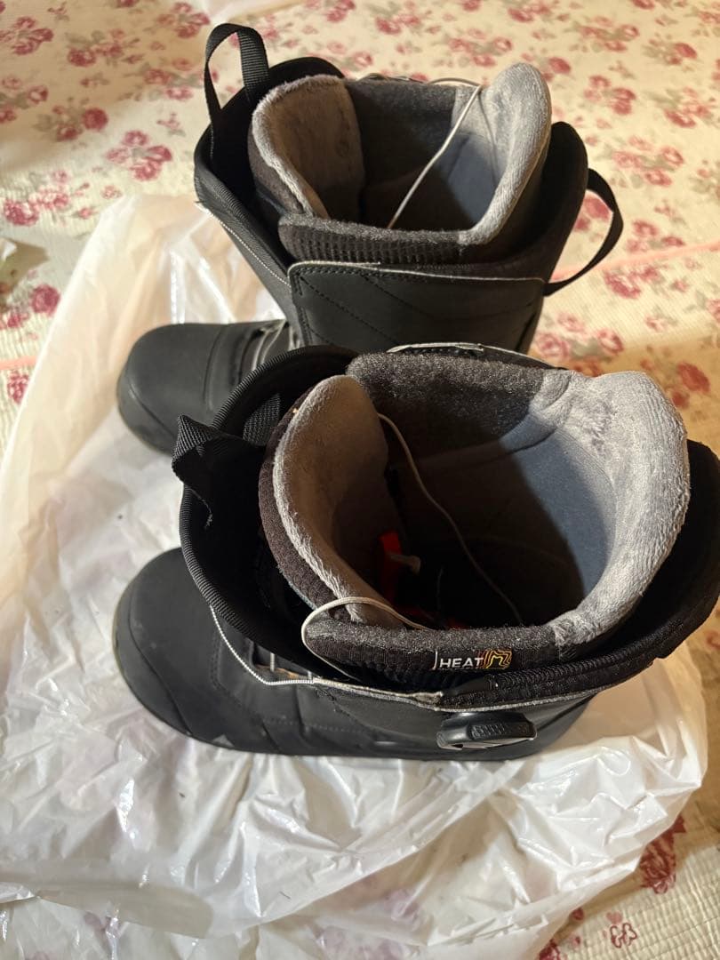 BURTON RULER スノーボードブーツ