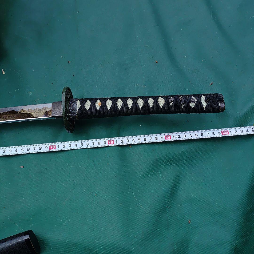 模造刀　模擬刀　居合刀　鑑賞刀　日本刀レプリカ