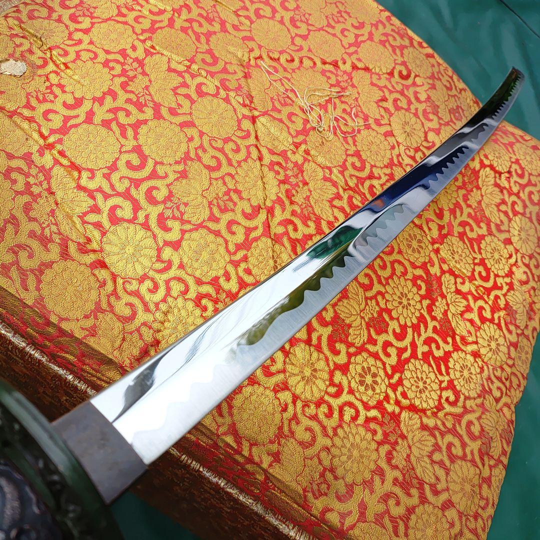 模造刀　模擬刀　居合刀　鑑賞刀　日本刀レプリカ