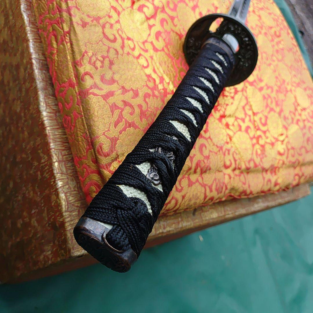 模造刀　模擬刀　居合刀　鑑賞刀　日本刀レプリカ