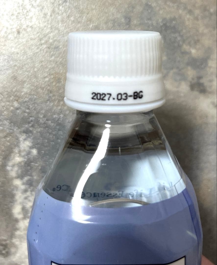 ポタポタクラブ　エコウォーター用　ライフエッセンス　　300ml×3本セット