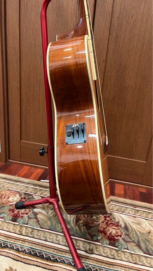 SAJ-1280Z ハカランダ