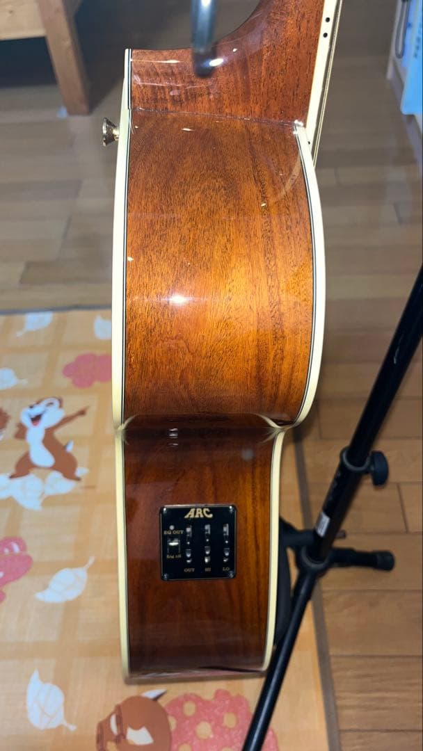 SAJ-1280Z ハカランダ