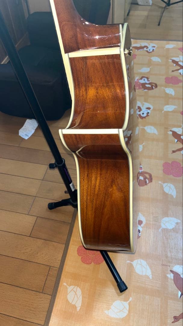 SAJ-1280Z ハカランダ