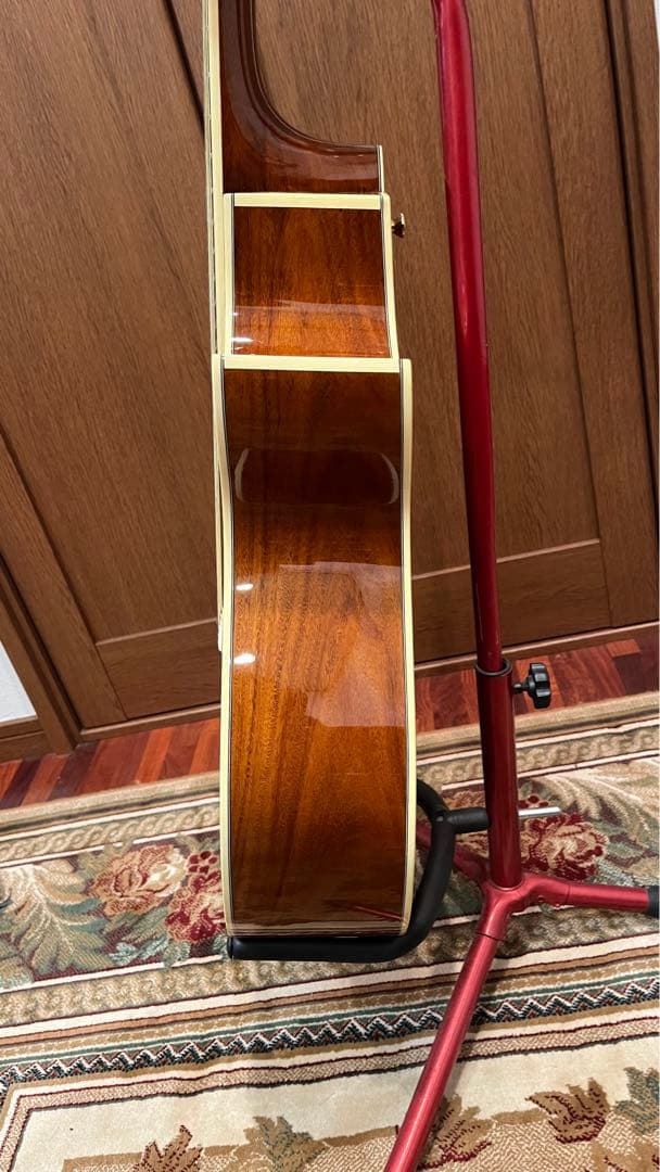 SAJ-1280Z ハカランダ