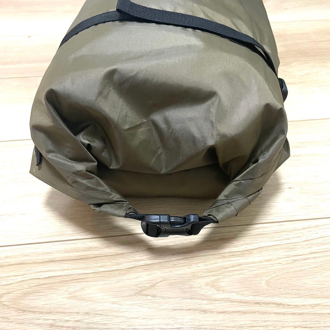 Naturehike Hillock 6 ブラウン