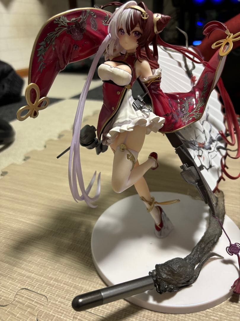 アズールレーン 応瑞 肇和 セット販売 ネオンマックス