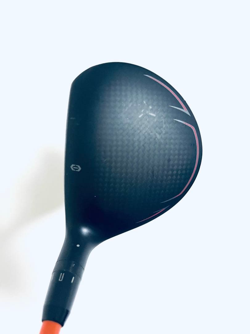 ヨネックスEZONE GTドライバー 、ウッドセットREXIS KAIZA-M2