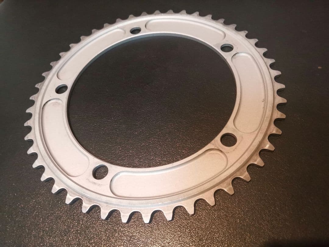 スギノ　ZEN 禅　47T njs認定　PCD144