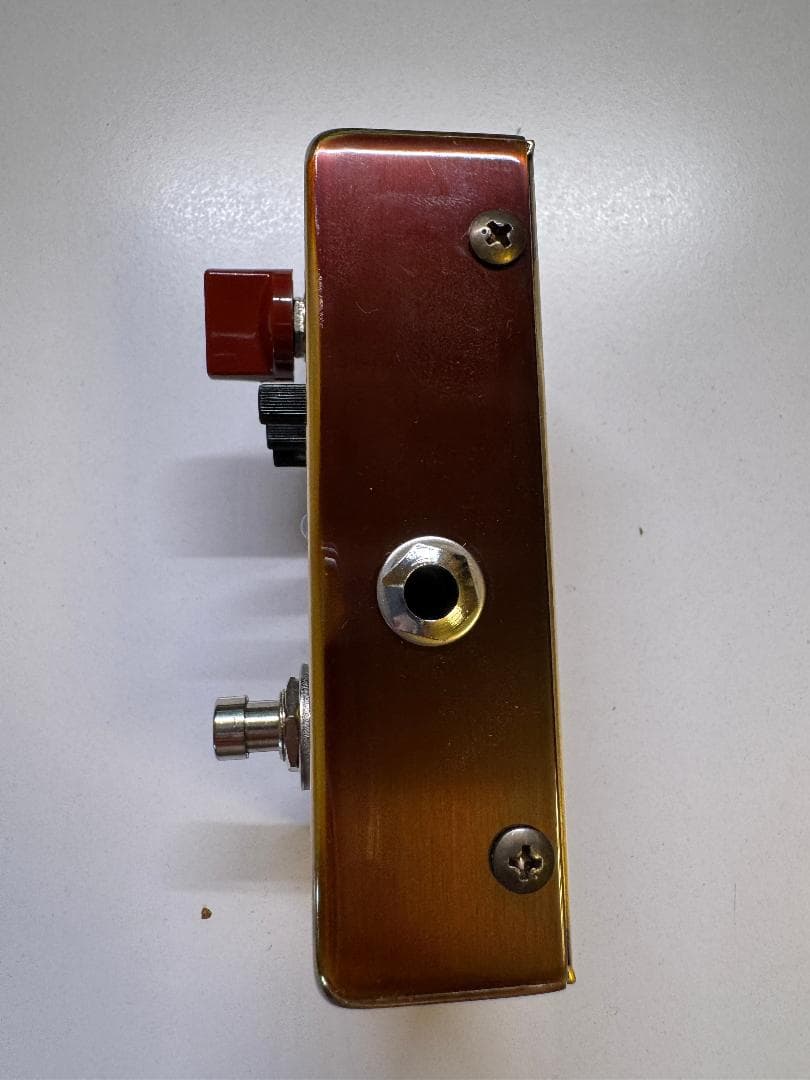 Vemuram Buddy G 美品 付属品あり