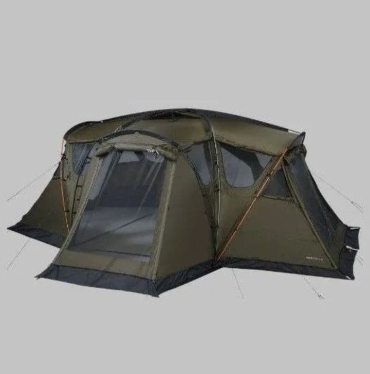 ノースフェイス　ノーチラス2×2 テント　THE NORTH FACE