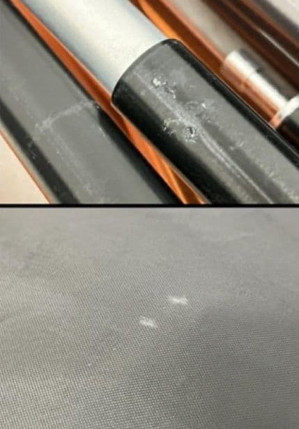 ノースフェイス　ノーチラス2×2 テント　THE NORTH FACE