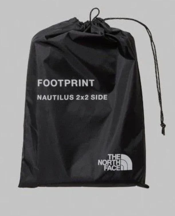 ノースフェイス　ノーチラス2×2 テント　THE NORTH FACE