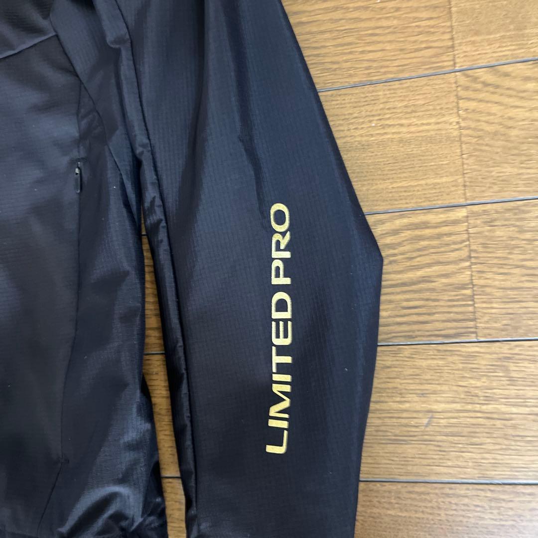 シマノ　リミテッドプロ　ジャケット Mサイズ