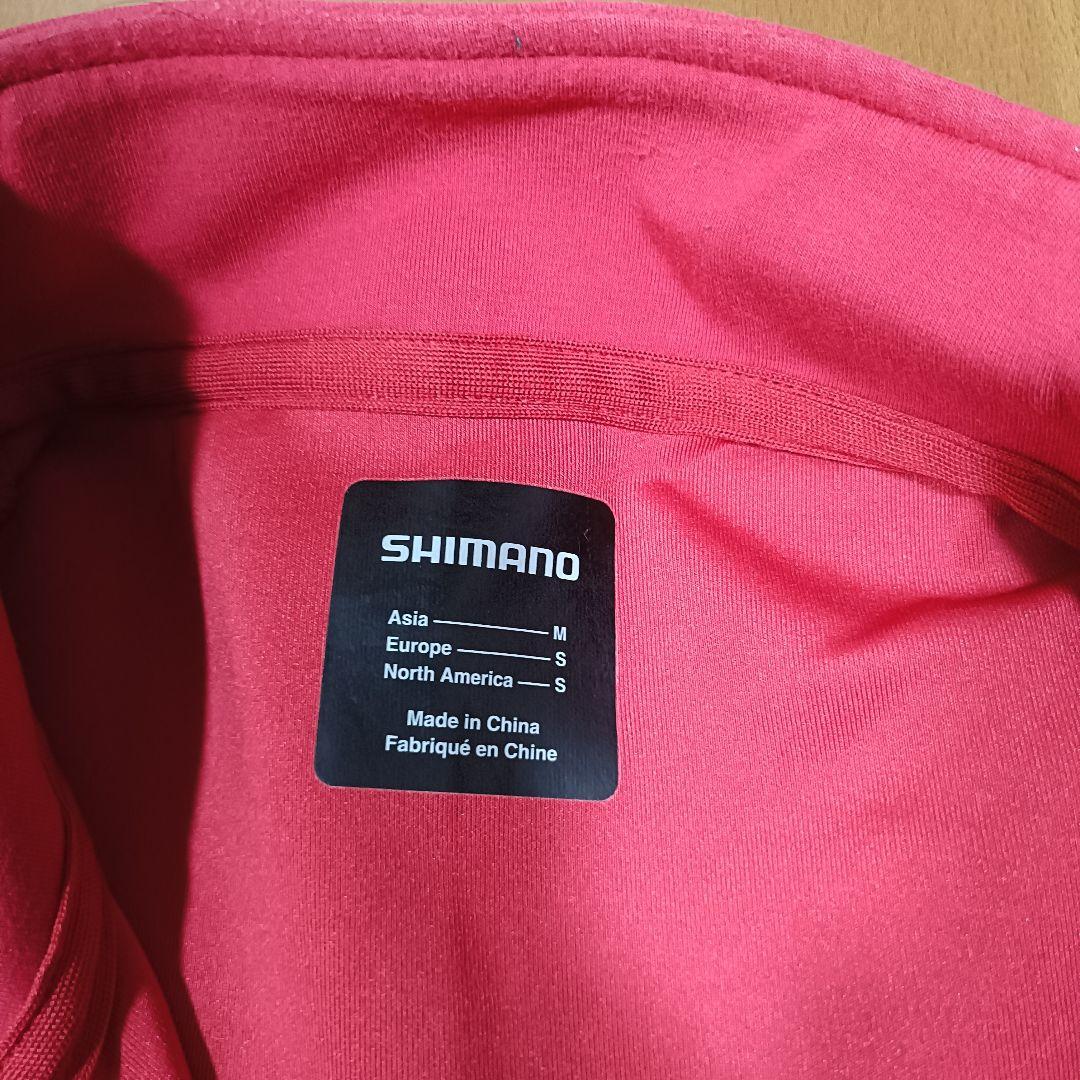 シマノ リミテッドプロ スウェット スーツ【未使用に近い】