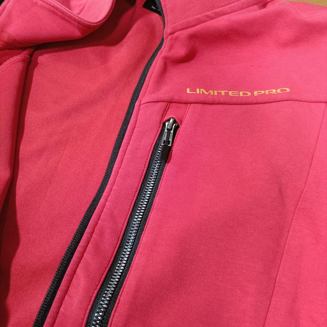 シマノ リミテッドプロ スウェット スーツ【未使用に近い】