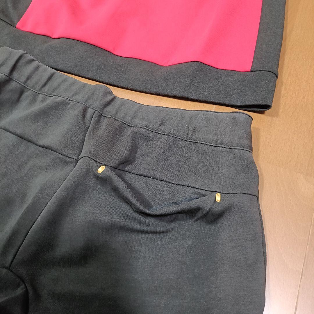 シマノ リミテッドプロ スウェット スーツ【未使用に近い】