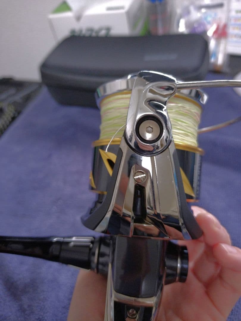 19ステラSW 14000PG 【現行品】