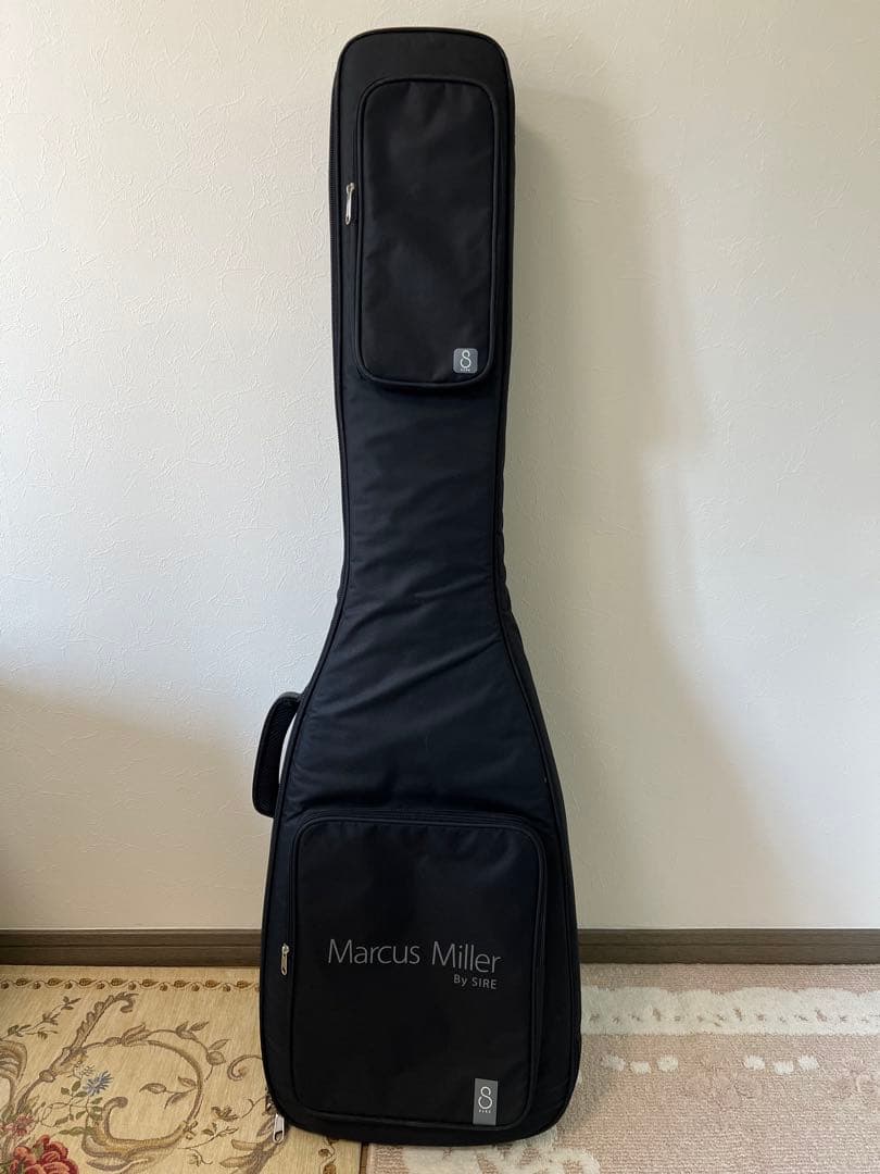 Sire 4弦 PJタイプ P7 Ash Natural 4st 2nd Gen