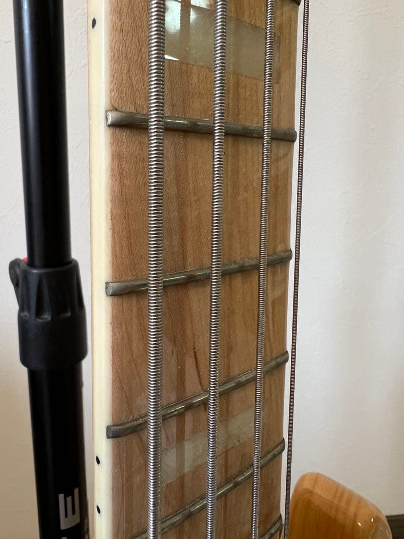 Sire 4弦 PJタイプ P7 Ash Natural 4st 2nd Gen