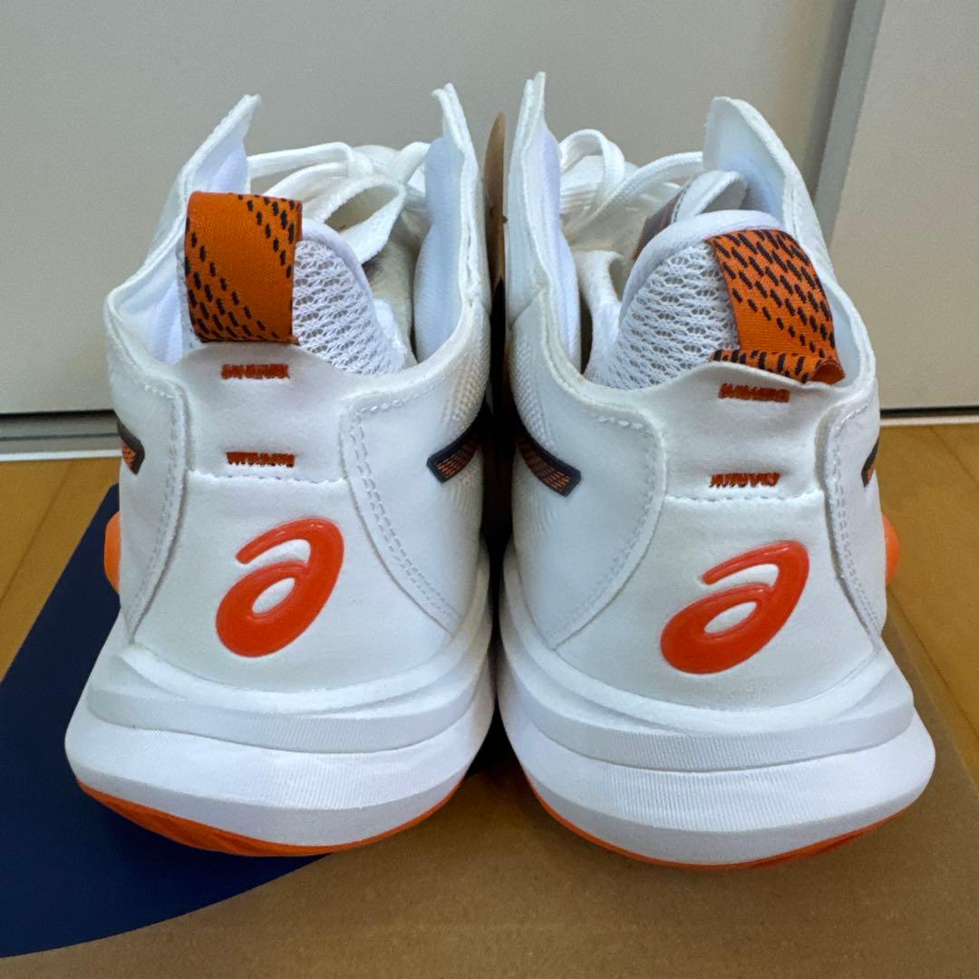 ASICS RISE バレーボールシューズ 28.5cm