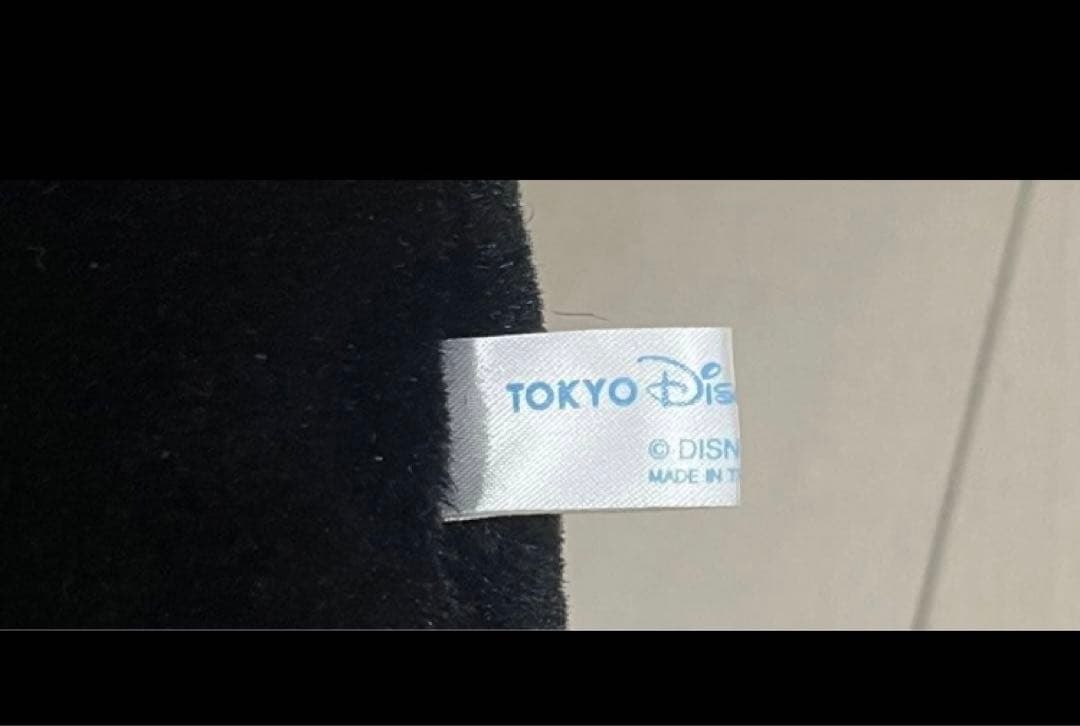 ミニーちゃん　特大ぬいぐるみ　レア　美品　1m over