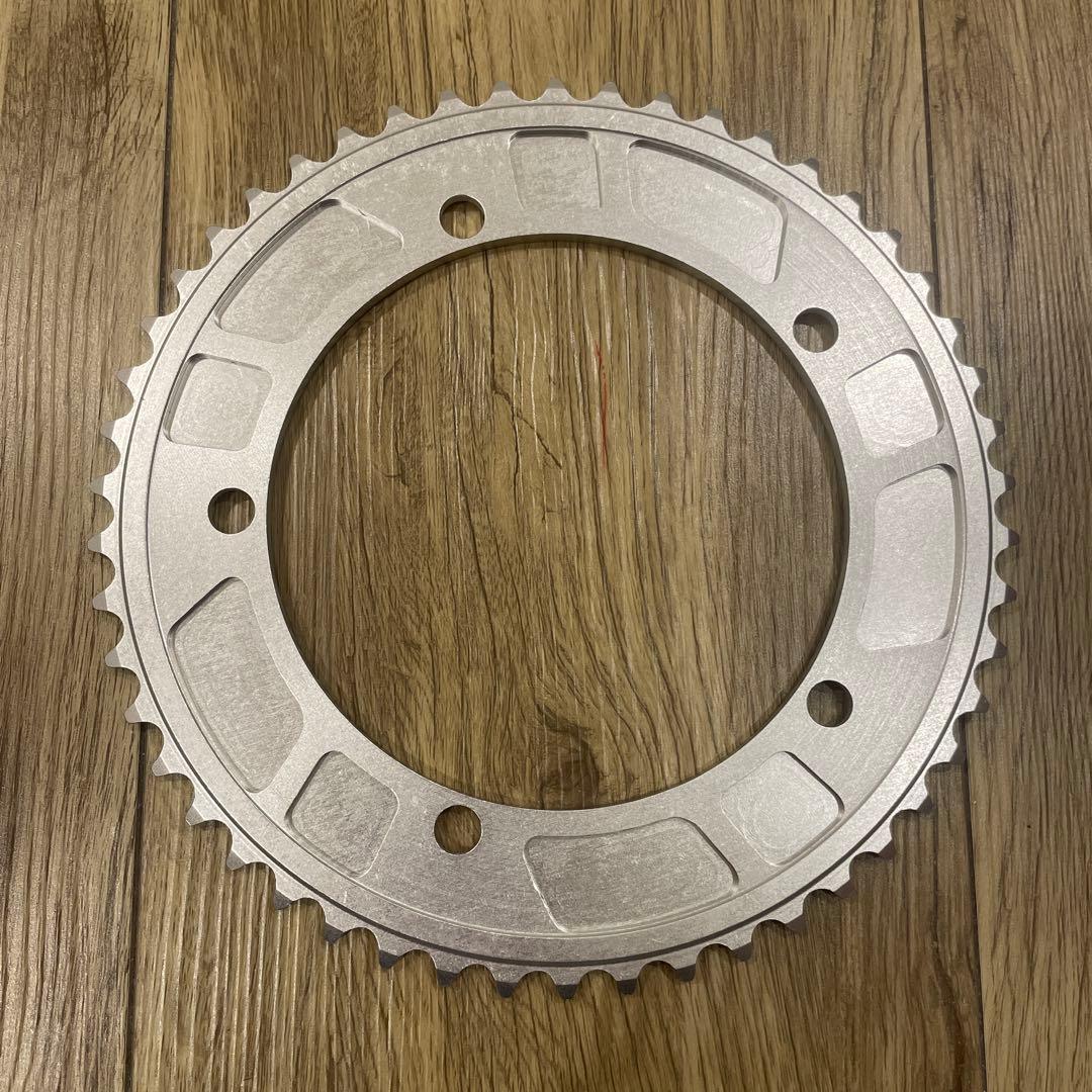 【未使用品】ALL city オールシティ チェーンリング　デッドストック