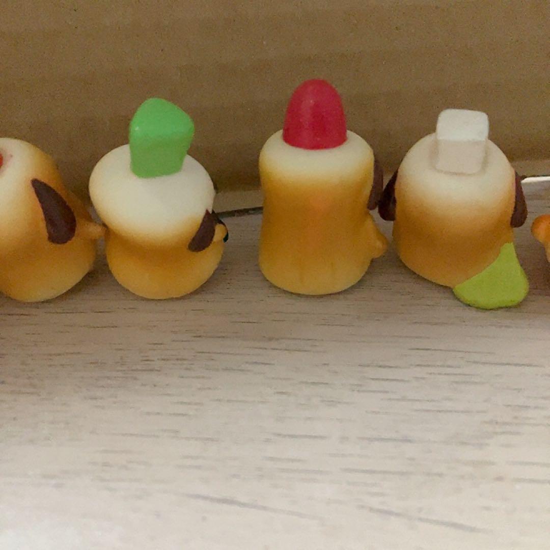 平成レトロ　はいりたまえ！ちくわくん　ソフビマスコット