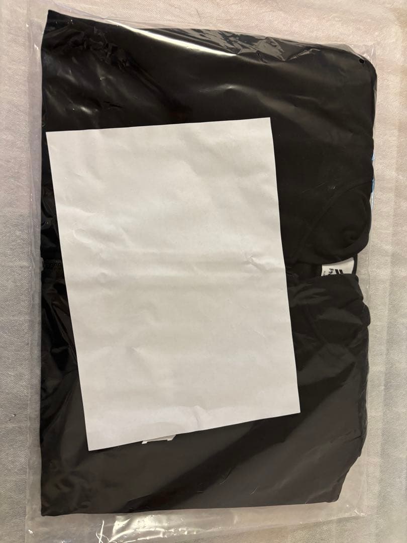 PNCK×MWAM フーディー　パーカー