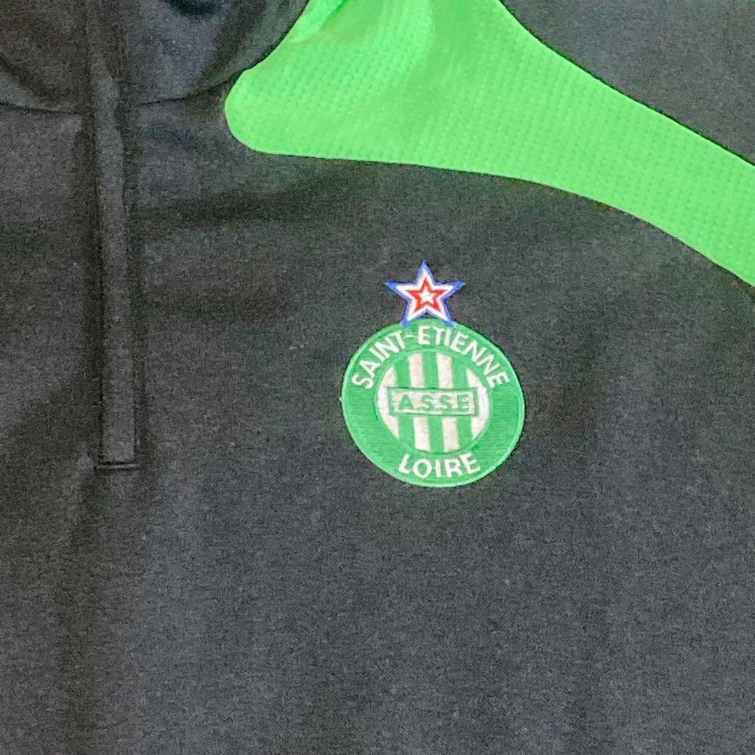 adidas Saint-Étienne サイズXO リーグアン　松井大輔