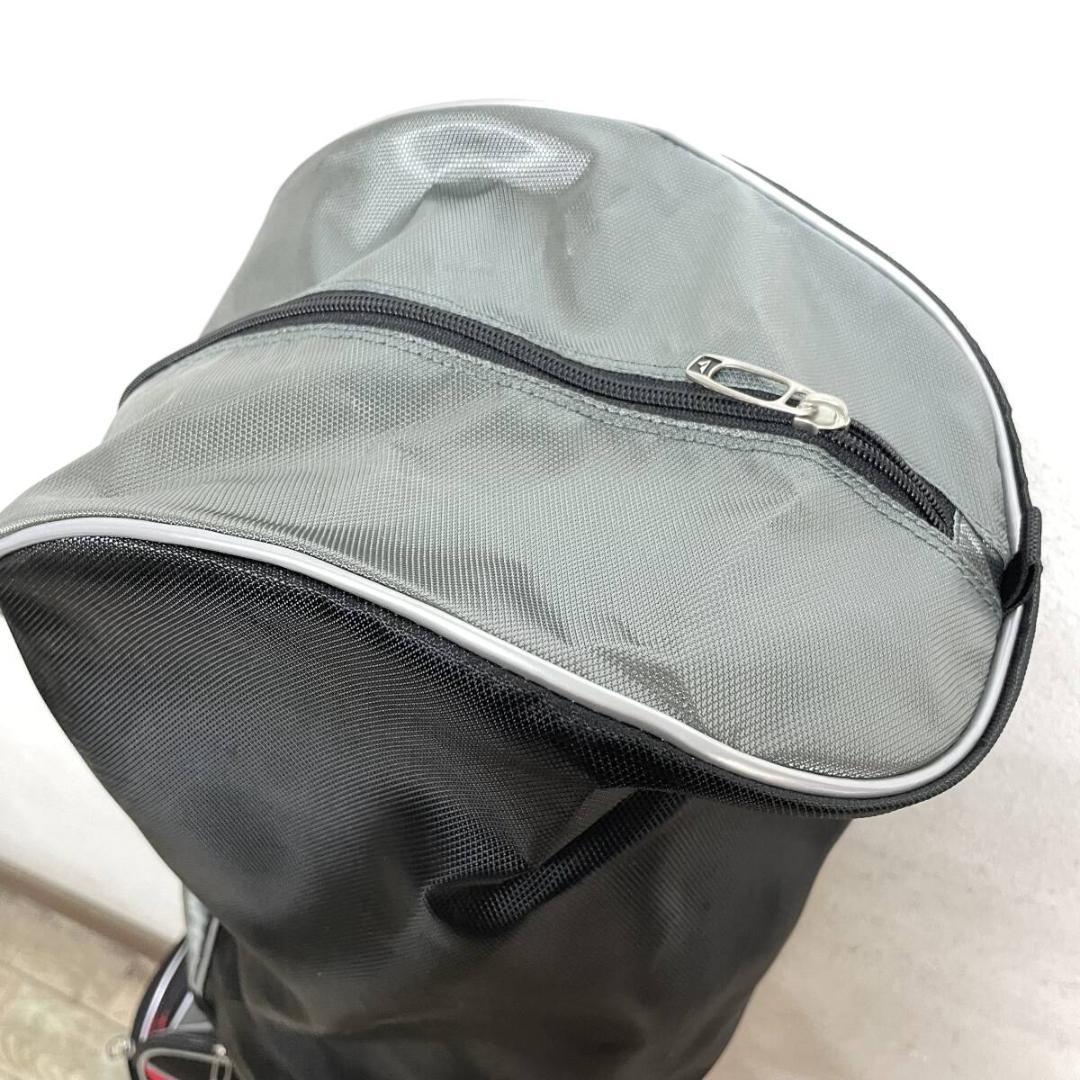 【未使用品】BRIDGESTONE/ブリヂストン キャディバッグ